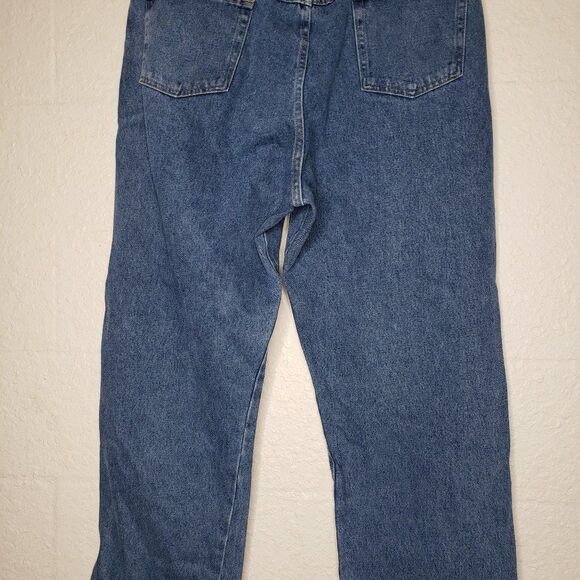Wrangler Blue Ridge Jeans Size 42 - Picture 12 of 16